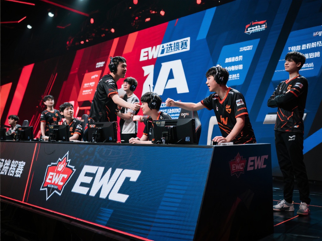 女足在正赛 女足在正赛